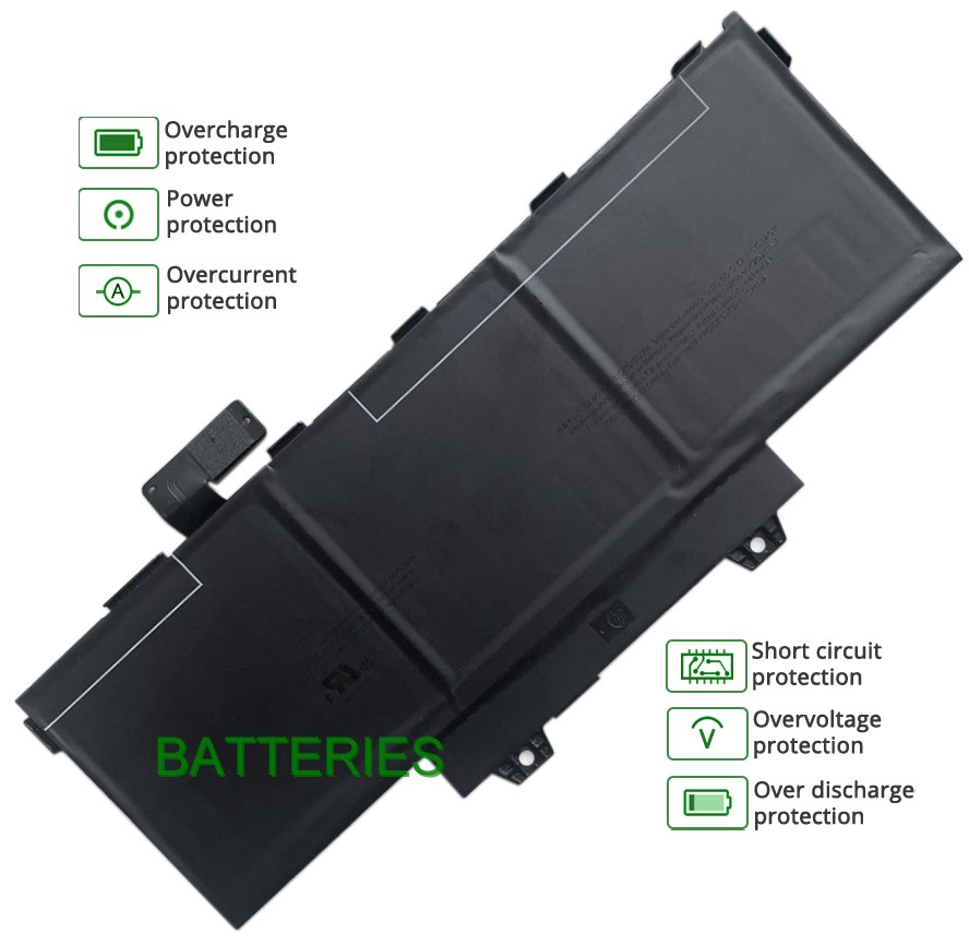 Images for HP K2O23-NT battery