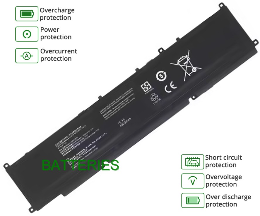 Images for Razer RZ09-05081ED3 battery